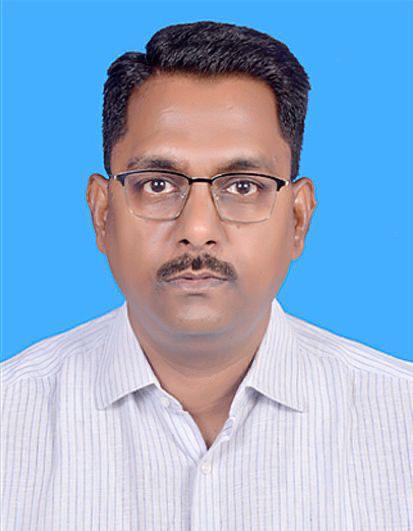 ग्रामपंचायत अधिकारी